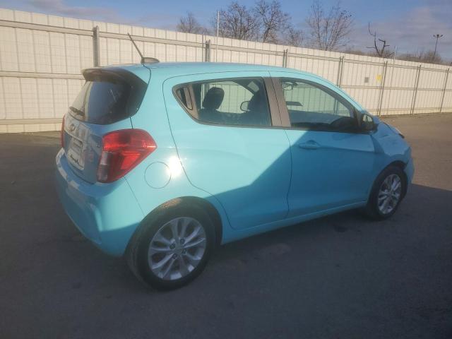 Photo 3 from auction – 2021 CHEVROLET SPARK 1LT with VIN KL8CD6SA4MC226324