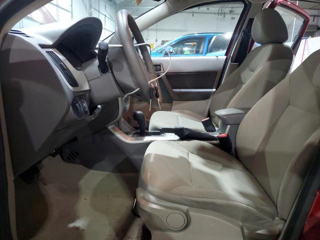 Photo 7 from auction – 2009 FORD FOCUS S with VIN 1FAHP34NX9W224947