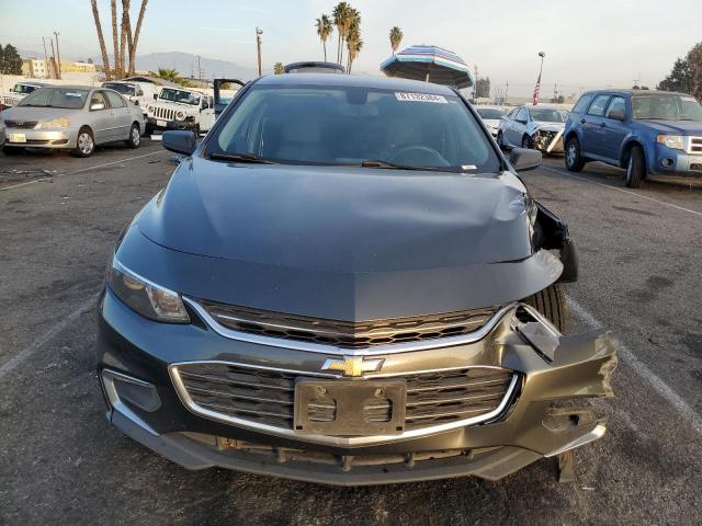 Photo 5 from auction – 2017 CHEVROLET MALIBU LS with VIN 1G1ZB5ST0HF274161
