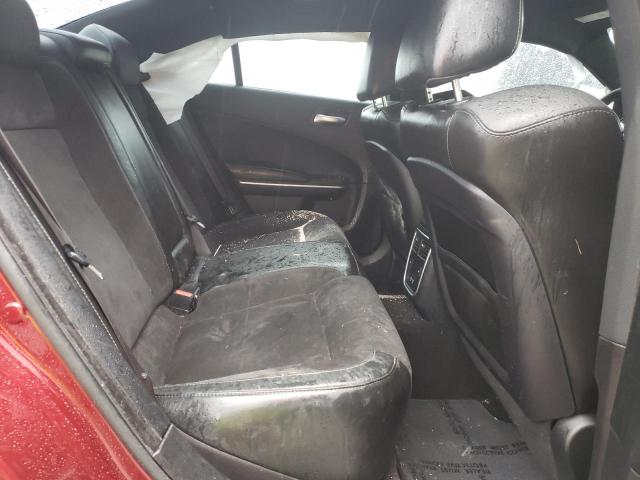 Photo 10 from auction – 2021 DODGE CHARGER R/ with VIN 2C3CDXCT5MH507918