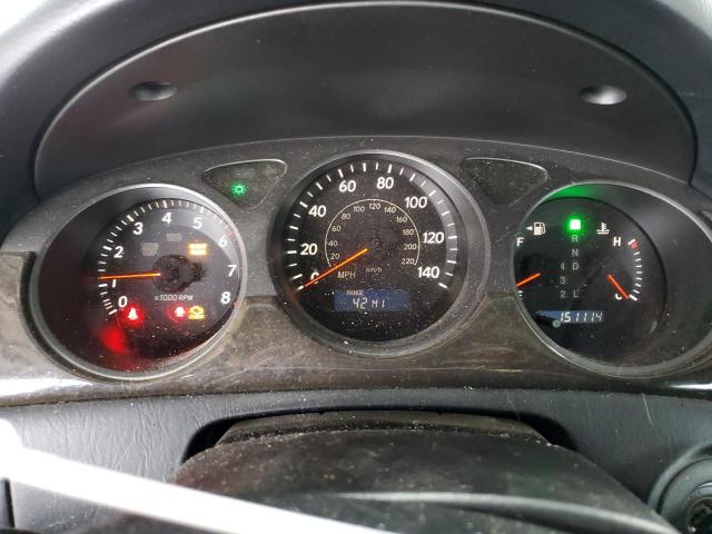 Photo 9 from auction – 2006 LEXUS ES 330 with VIN JTHBA30G065162760