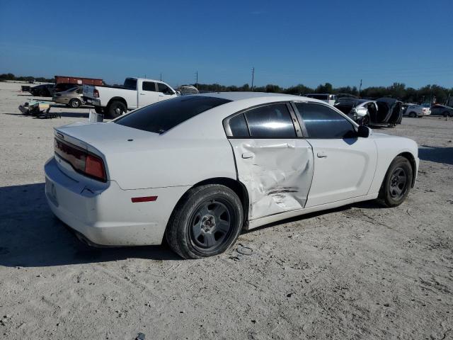 Photo 3 from auction – 2013 DODGE CHARGER PO with VIN 2C3CDXAG3DH734532