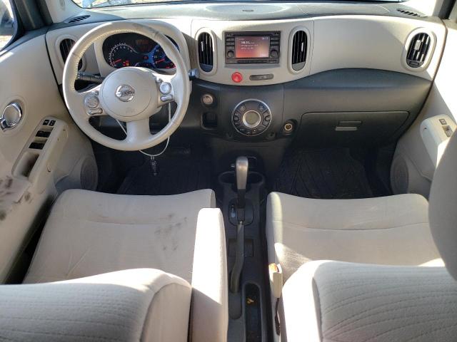 Photo 8 from auction – 2011 NISSAN CUBE BASE with VIN JN8AZ2KR8BT213933