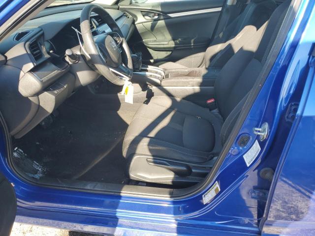 Photo 7 from auction – 2018 HONDA CIVIC LX with VIN 2HGFC2F52JH572556