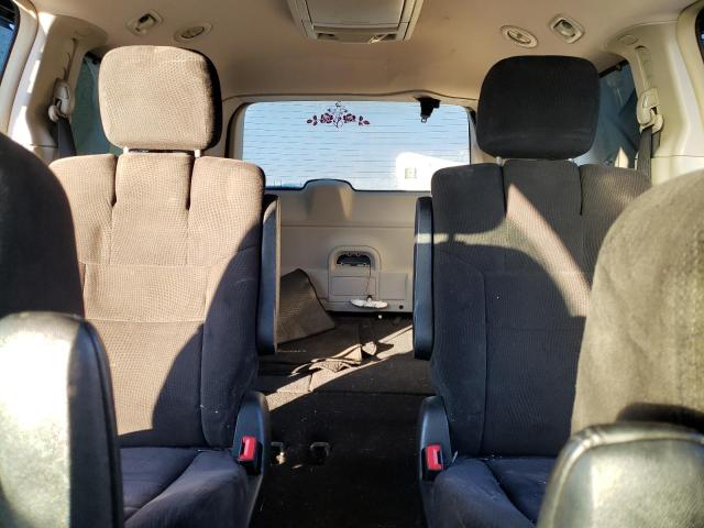 Zdjęcie 10 z aukcji – 2012 DODGE GRAND CARA z VIN 2C4RDGDG9CR174042