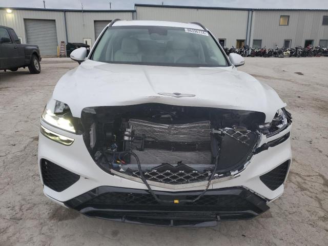 Photo 5 from auction – 2025 GENESIS GV70 BASE with VIN 5NMMCDTC4SH026416