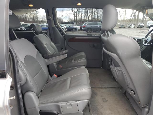 Photo 11 from auction – 2007 CHRYSLER TOWN & COU with VIN 2A8GP64L77R288156