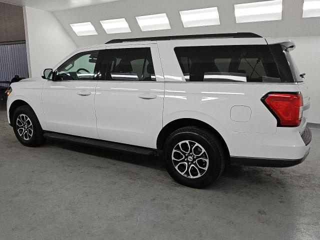 Photo 2 from auction – 2024 FORD EXPEDITION with VIN 1FMJK1H82REA40932