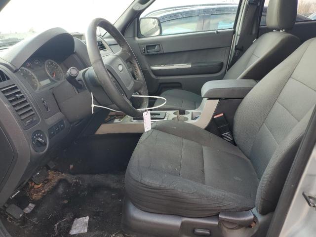 Photo 7 from auction – 2012 FORD ESCAPE XLT with VIN 1FMCU9D75CKA87380