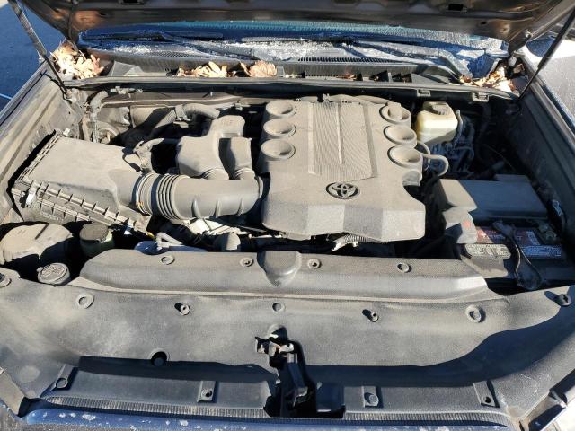 Photo 12 from auction – 2013 TOYOTA 4RUNNER SR with VIN JTEBU5JR6D5125029