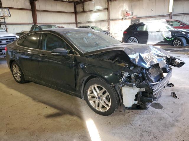 Photo 4 from auction – 2014 FORD FUSION TIT with VIN 3FA6P0K93ER146438