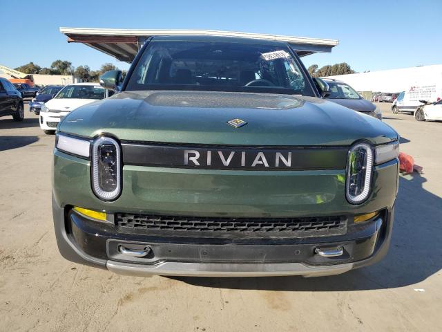 Photo 5 from auction – 2023 RIVIAN R1T ADVENT with VIN 7FCTGAAA7PN024633