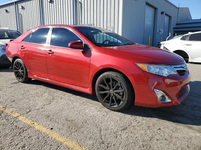 Photo 4 from auction – 2014 TOYOTA CAMRY L with VIN 4T4BF1FK7ER401083