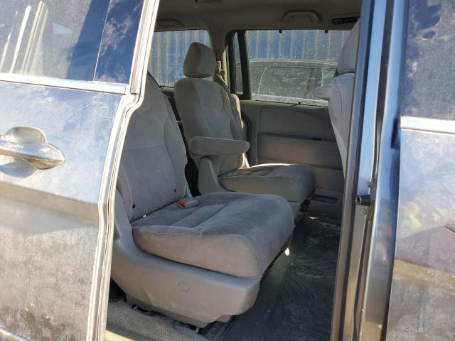 Photo 11 from auction – 2010 HONDA ODYSSEY EX with VIN 5FNRL3H54AB022022