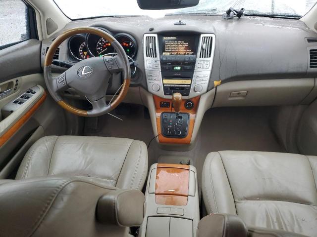 Photo 8 from auction – 2007 LEXUS RX 350 with VIN 2T2HK31U47C034261