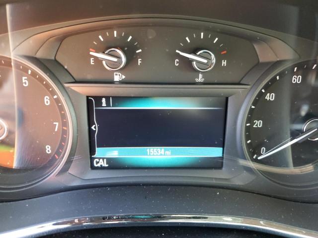 Photo 9 from auction – 2018 BUICK ENCORE PRE with VIN KL4CJASB4JB581565