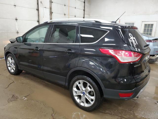 Photo 2 from auction – 2014 FORD ESCAPE TIT with VIN 1FMCU0J94EUA51740