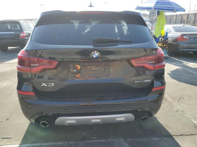 Photo 6 from auction – 2019 BMW X3 SDRIVE3 with VIN 5UXTR7C55KLE98413