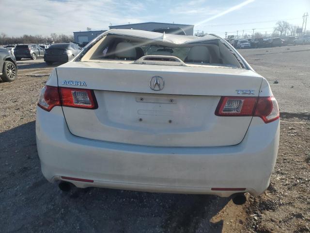Photo 6 from auction – 2010 ACURA TSX with VIN JH4CU2F63AC008357