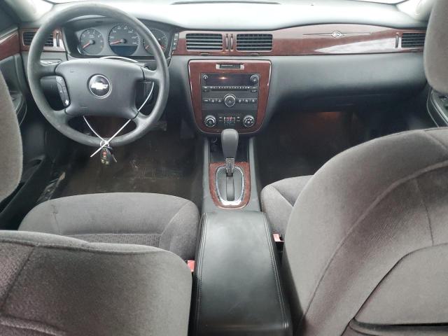 Photo 8 from auction – 2010 CHEVROLET IMPALA LS with VIN 2G1WA5EK5A1150375