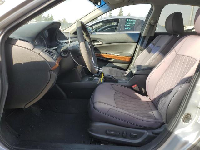 Photo 7 from auction – 2012 HONDA ACCORD EX with VIN 1HGCP2F72CA123470