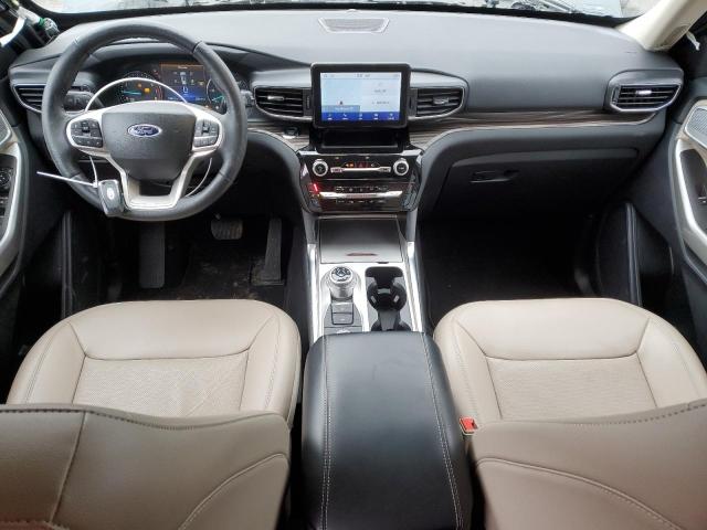 Zdjęcie 8 z aukcji – 2023 FORD EXPLORER L z VIN 1FMSK8FH5PGA07800