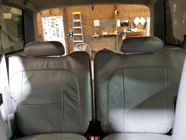 Photo 10 from auction – 2000 FORD EXPLORER S with VIN 1FMYU70E1YUB00913