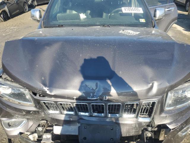 Photo 12 from auction – 2014 JEEP GRAND CHER with VIN 1C4RJFBT5EC255067