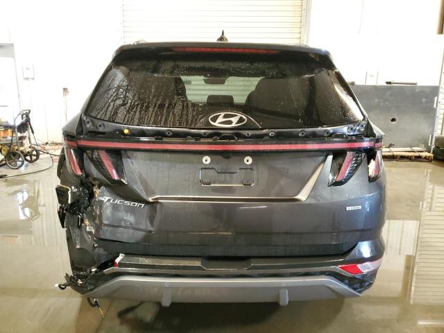 Photo 6 from auction – 2023 HYUNDAI TUCSON LIM with VIN 5NMJECAE1PH202406