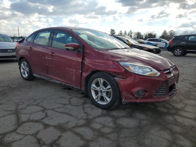 Photo 4 from auction – 2014 FORD FOCUS SE with VIN 1FADP3F24EL152205