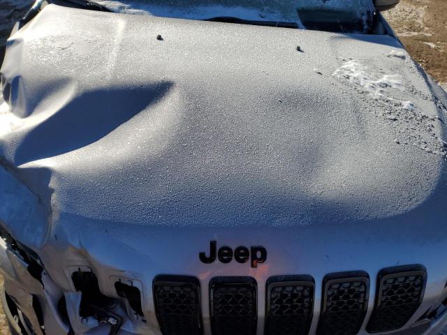 Photo 12 from auction – 2020 JEEP CHEROKEE L with VIN 1C4PJMLX7LD594966