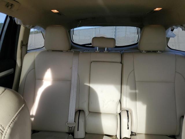 Foto 10 de la subasta – 2018 TOYOTA HIGHLANDER con VIN 5TDKZRFH3JS276896