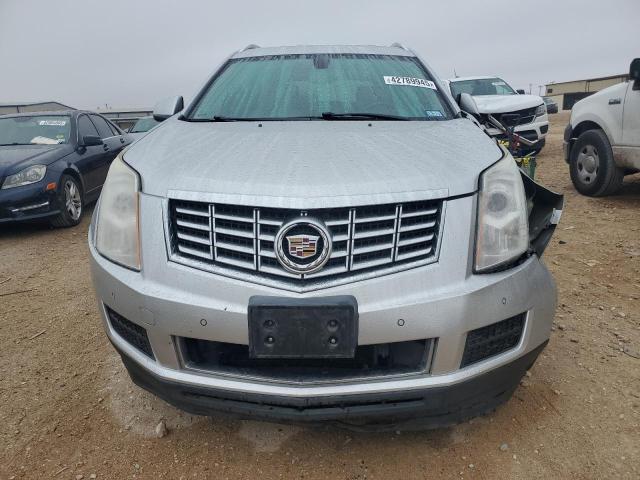 Photo 5 from auction – 2014 CADILLAC SRX LUXURY with VIN 3GYFNBE35ES547673