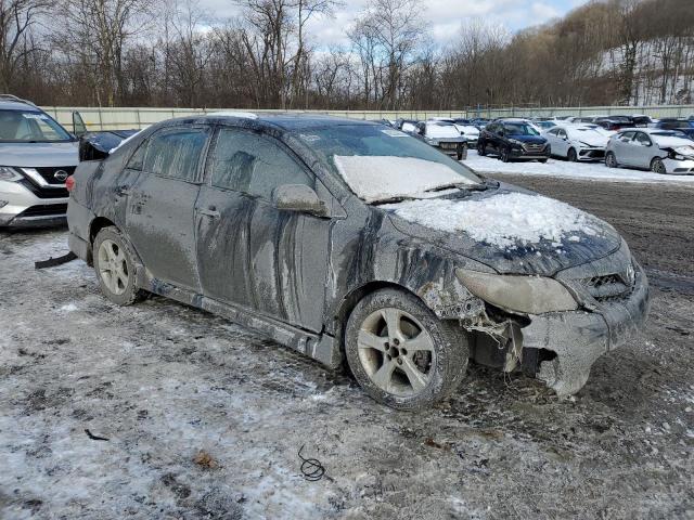 Photo 4 from auction – 2011 TOYOTA COROLLA BA with VIN 2T1BU4EE6BC709923