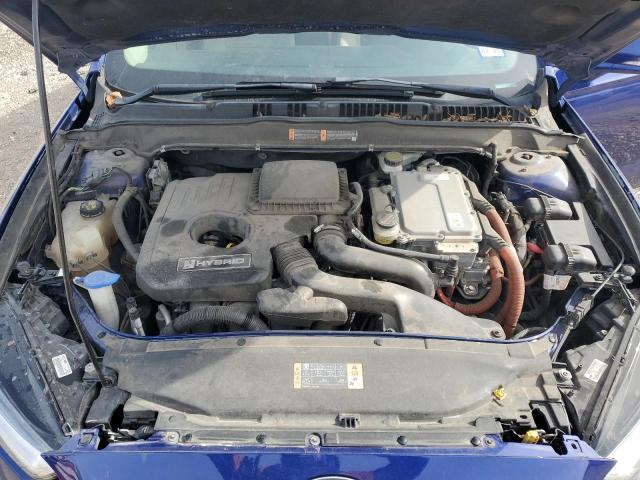 Photo 11 from auction – 2015 FORD FUSION SE with VIN 3FA6P0LU5FR265788