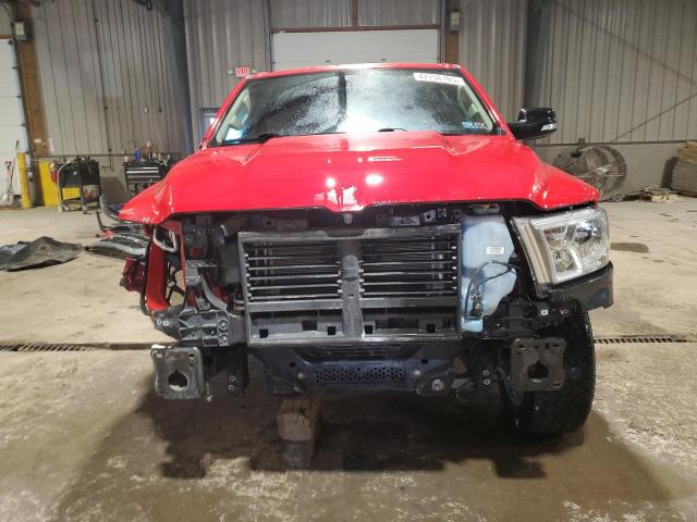 Photo 5 from auction – 2020 RAM 1500 BIG H with VIN 1C6RRFFG7LN240178