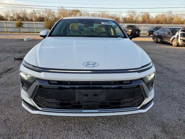 Photo 5 from auction – 2025 HYUNDAI SONATA SEL with VIN KMHL64JA4SA448924