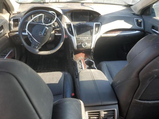 Photo 8 from auction – 2015 ACURA TLX ADVANC with VIN 19UUB3F70FA009710