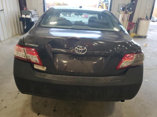 Zdjęcie 6 z aukcji – 2011 TOYOTA CAMRY BASE z VIN 4T1BF3EK0BU202590