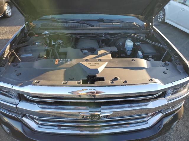 Photo 11 from auction – 2018 CHEVROLET SILVERADO with VIN 3GCUKTEC5JG641531