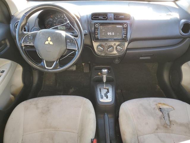 Photo 8 from auction – 2018 MITSUBISHI MIRAGE G4 with VIN ML32F3FJ8JHF03096