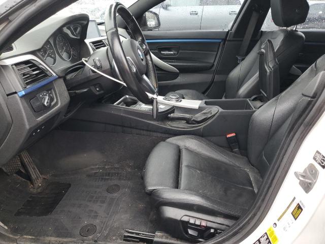 Photo 7 from auction – 2015 BMW 435 XI GRA with VIN WBA4B3C56FD669599