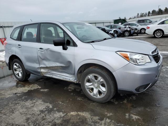 Photo 4 from auction – 2014 SUBARU FORESTER 2 with VIN JF2SJAAC7EH489561