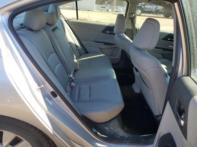 Photo 10 from auction – 2013 HONDA ACCORD EXL with VIN 1HGCR2F89DA100403