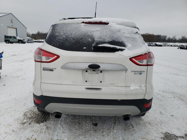 Photo 6 from auction – 2015 FORD ESCAPE TIT with VIN 1FMCU9J94FUA23698