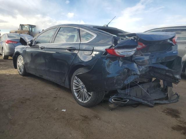 Photo 2 from auction – 2014 FORD FUSION SE with VIN 3FA6P0T91ER334194