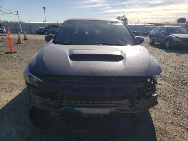 Photo 5 from auction – 2023 SUBARU WRX with VIN JF1VBAA69P9817083