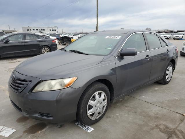 Foto 1 de la subasta – 2011 TOYOTA CAMRY BASE con VIN 4T1BF3EK3BU139033