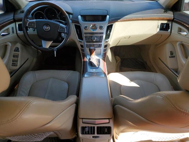 صورة رقم 8 من المزاد - 2009 CADILLAC CTS مع VIN 1G6DG577790108614