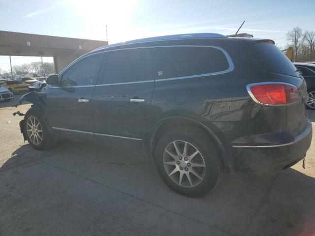 Photo 2 from auction – 2014 BUICK ENCLAVE with VIN 5GAKVBKD1EJ132712